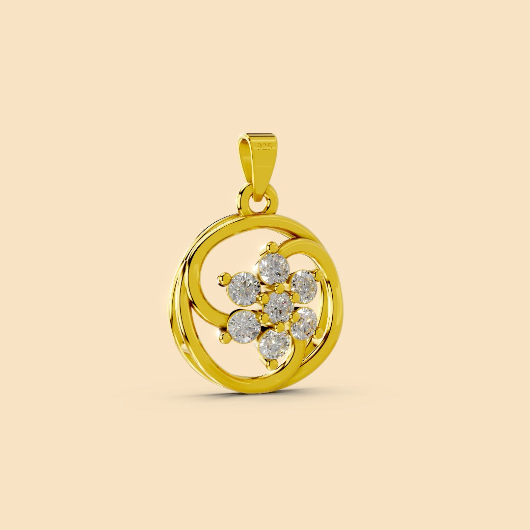 Lumina Pendant