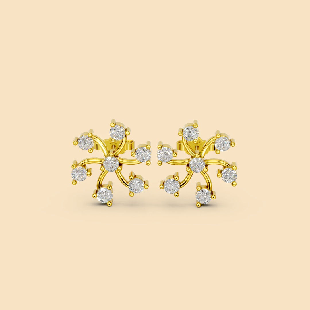 Amelia Earrings