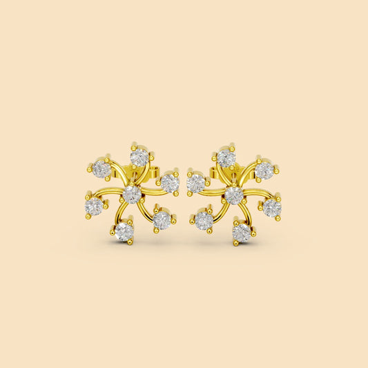 Amelia Earrings