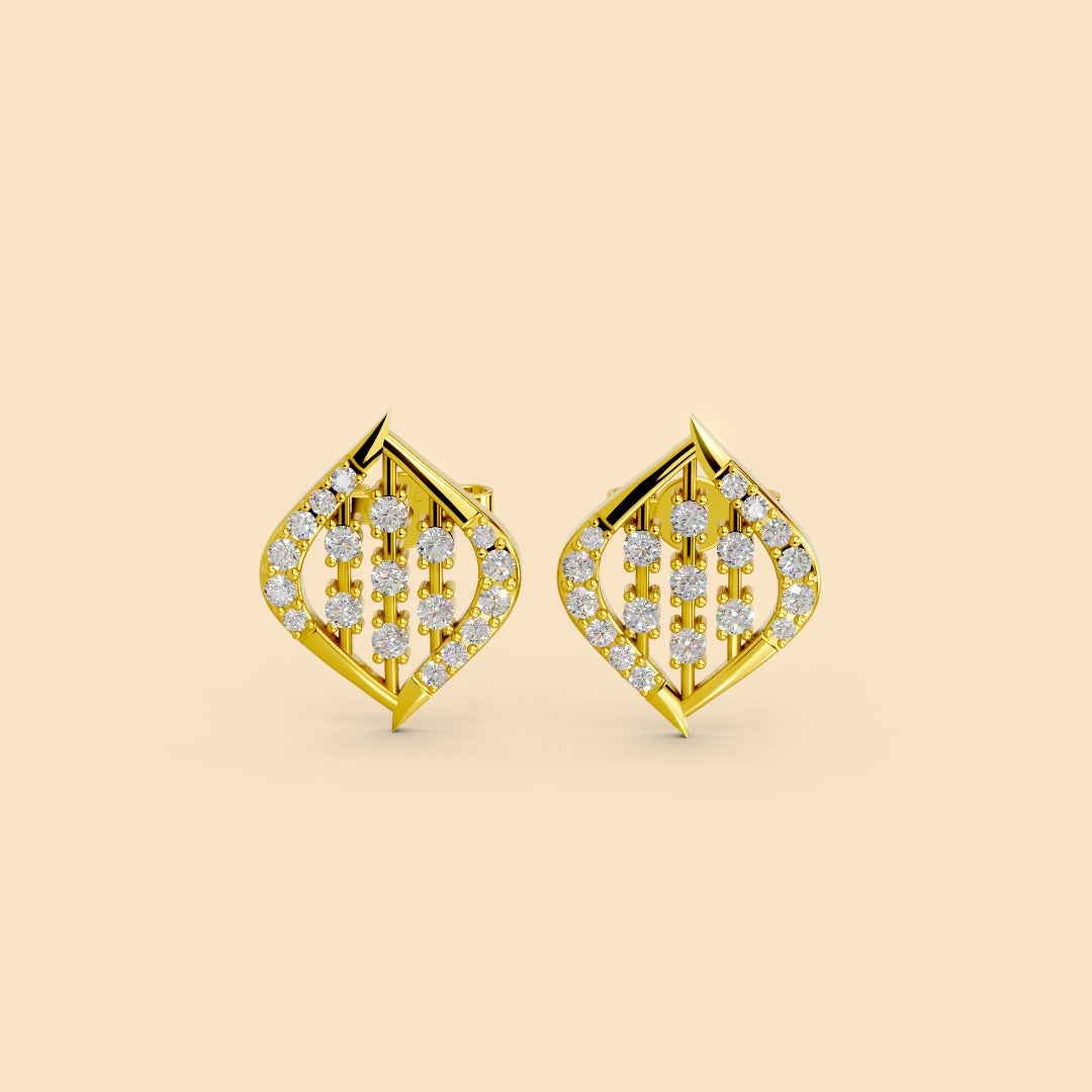 Orlina Earrings