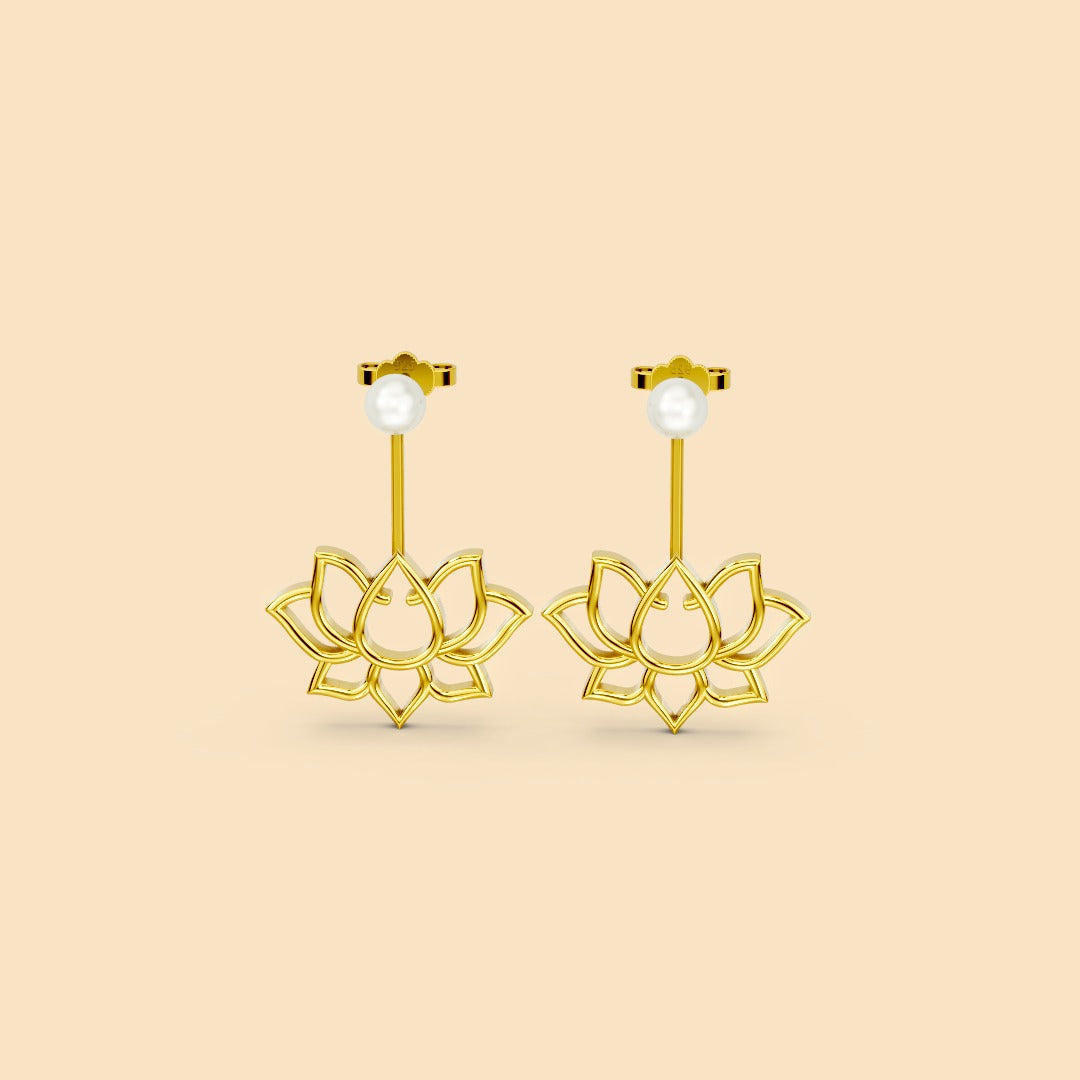 Nalini Earrings
