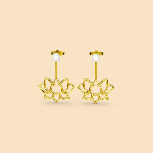 Nalini Earrings
