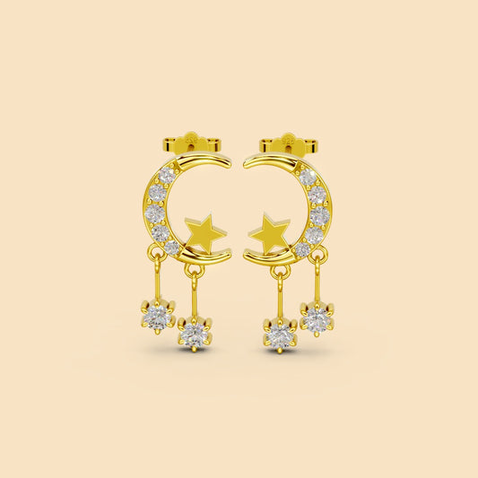 Alina Earrings