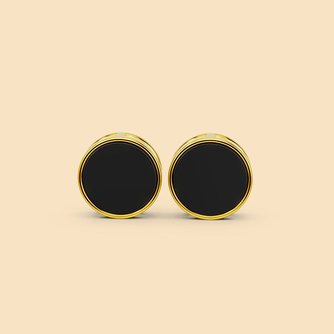 Pivot Studs for Men (Single)