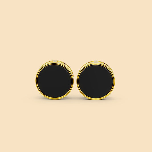 Pivot Studs for Men (Single)