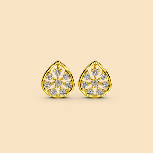 Arial Earrings
