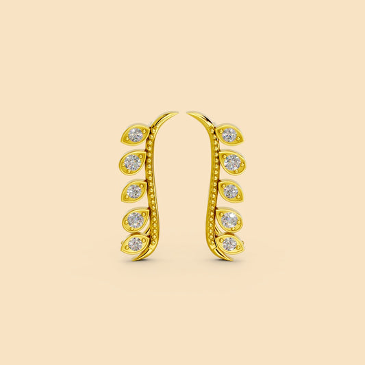 Verdant Earrings
