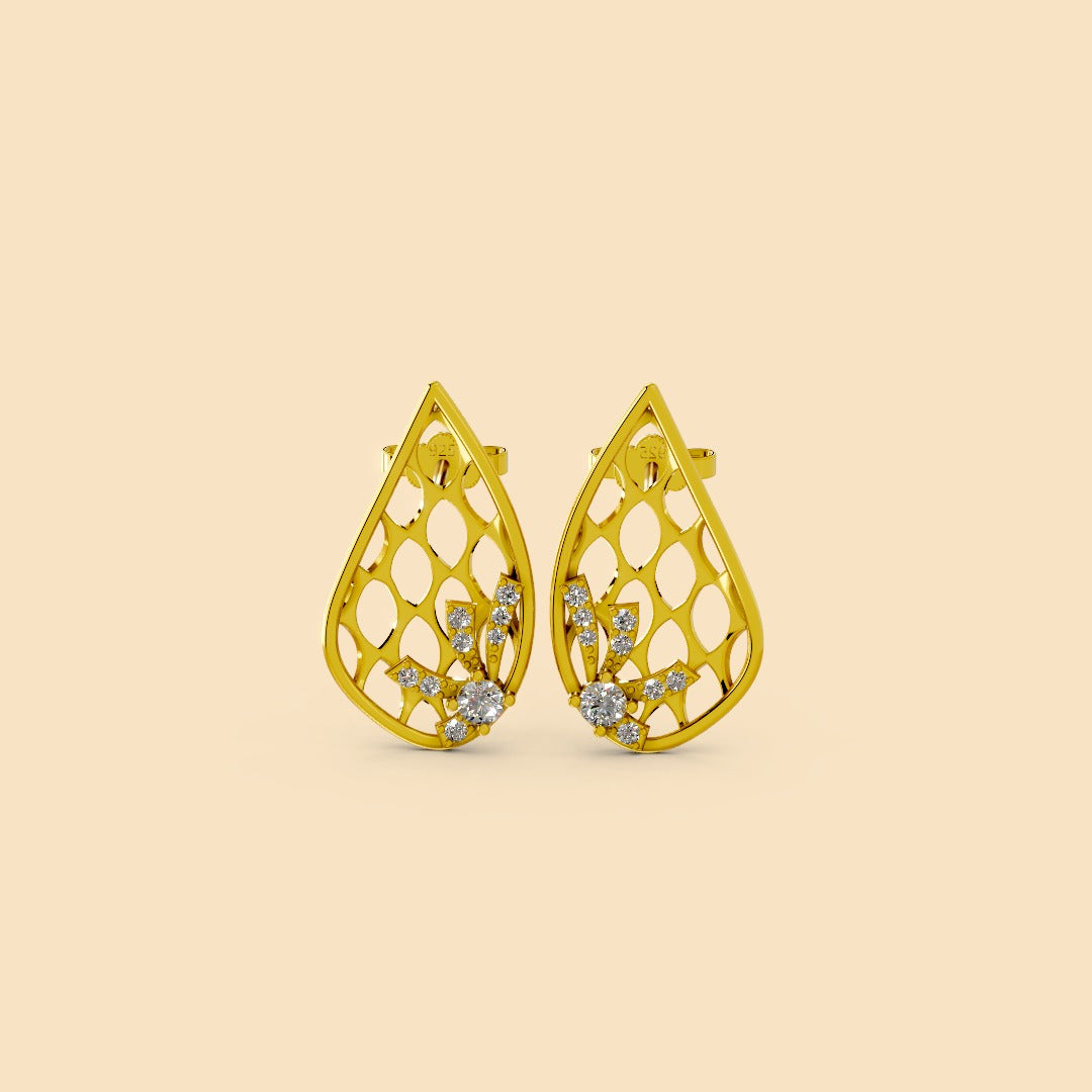 Aera Earrings