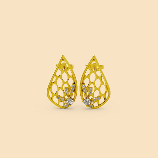 Aera Earrings