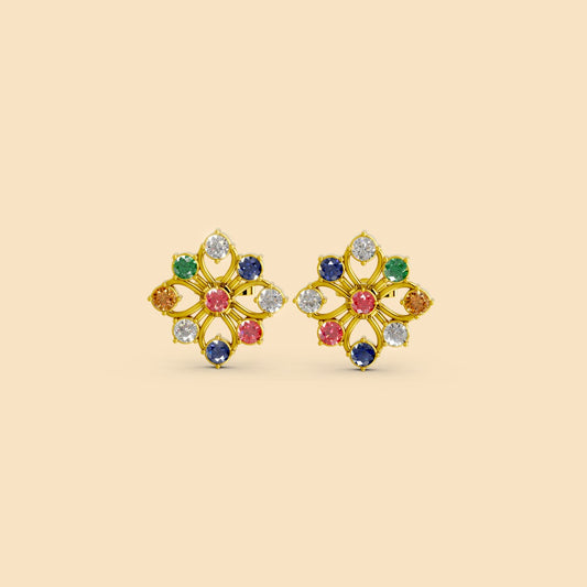 Vivid Earrings