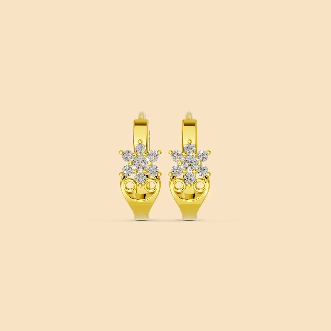 Evy Earrings