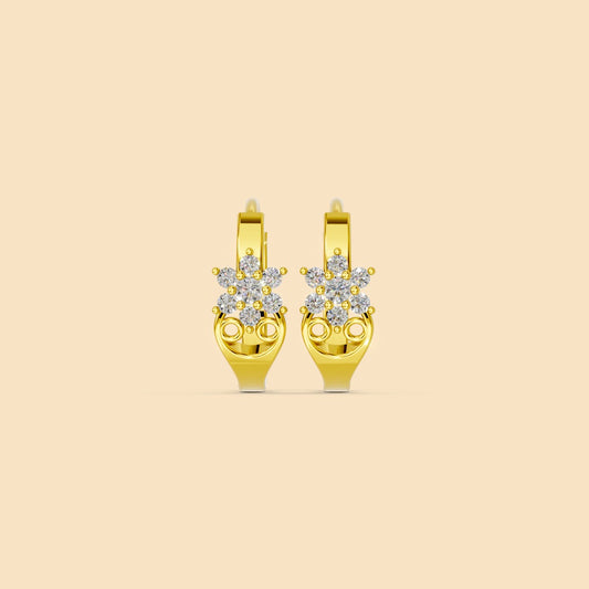 Evy Earrings