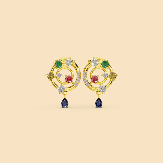 Glint Earrings