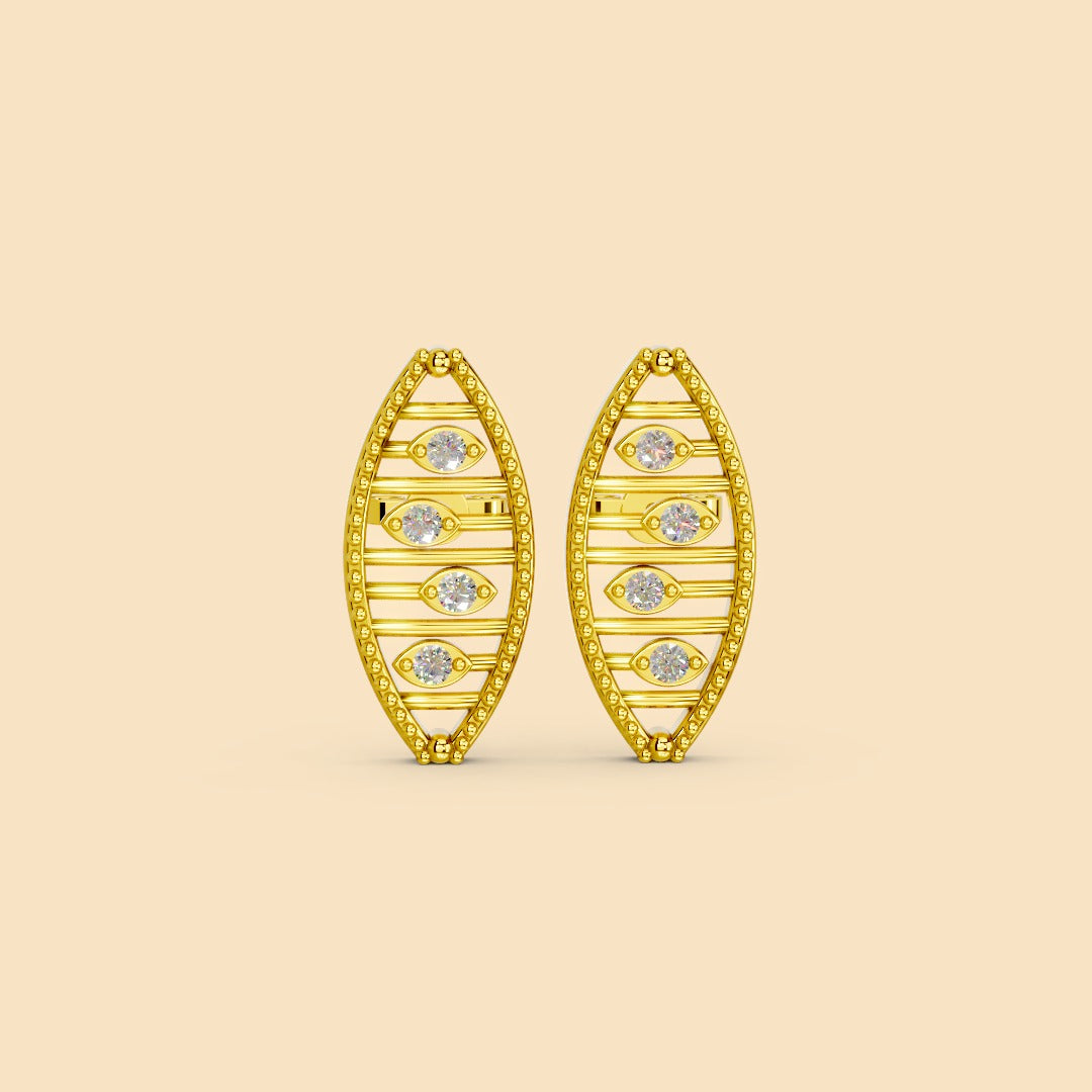 Elara Earrings