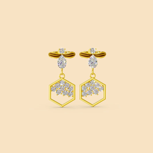 Ardor Earrings