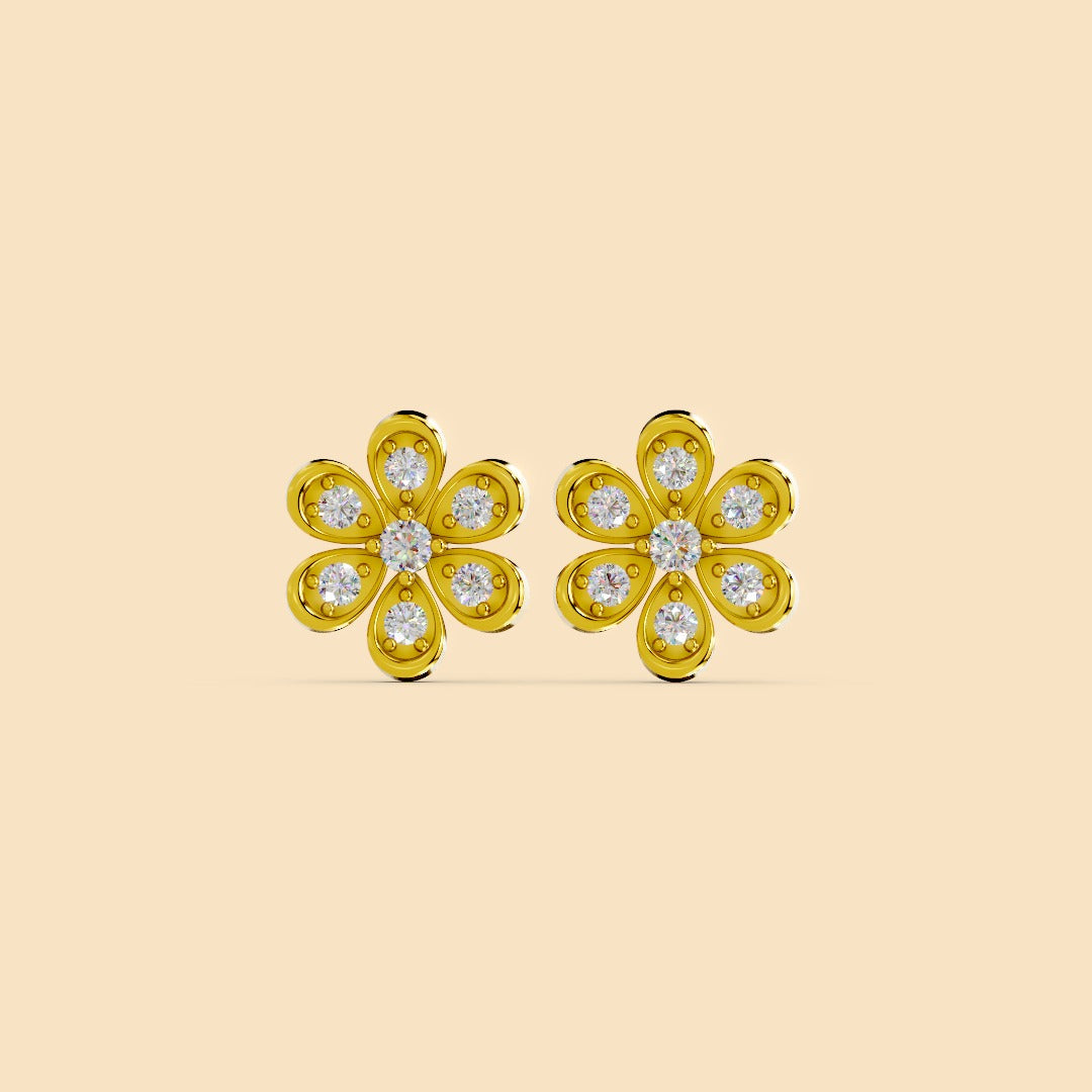 Lina Earrings