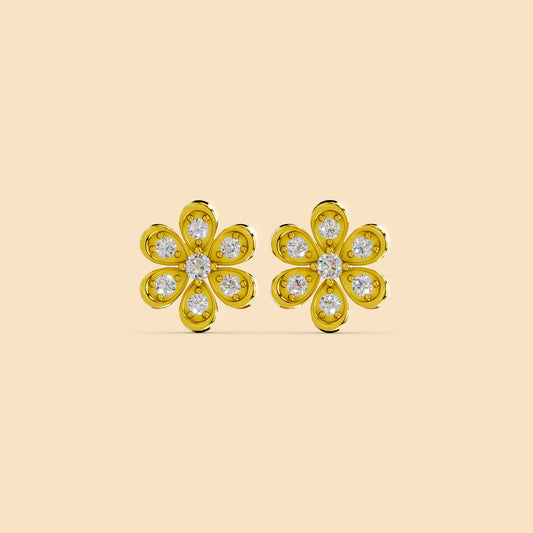 Lina Earrings