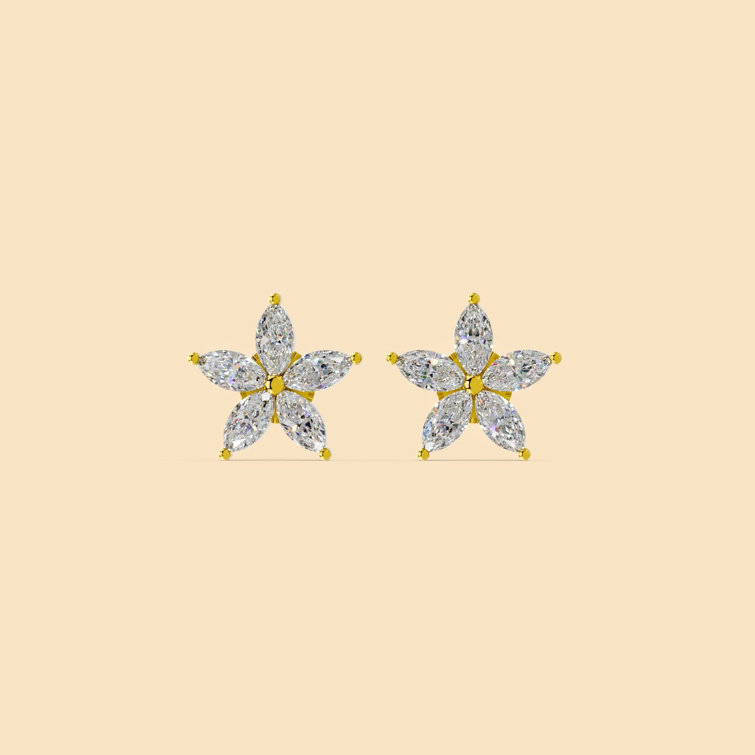 Kiara Earrings