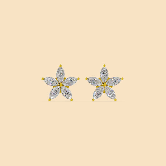 Kiara Earrings