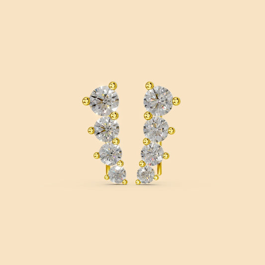 Rivet Earcuffs