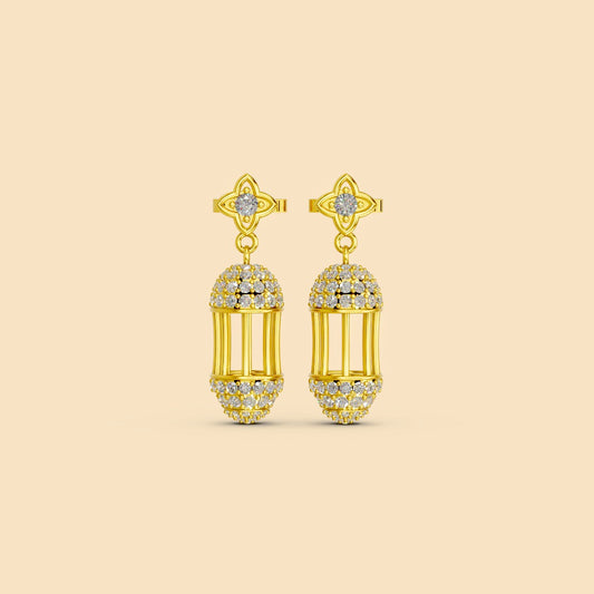 Akari Earrings