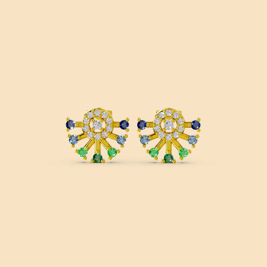 Vinea Earrings