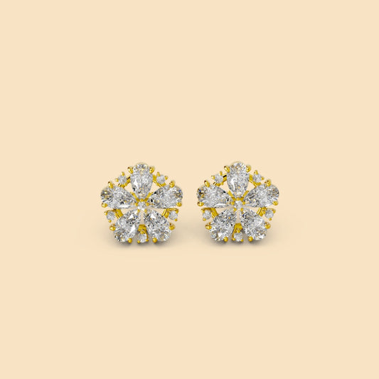 Allure Earrings