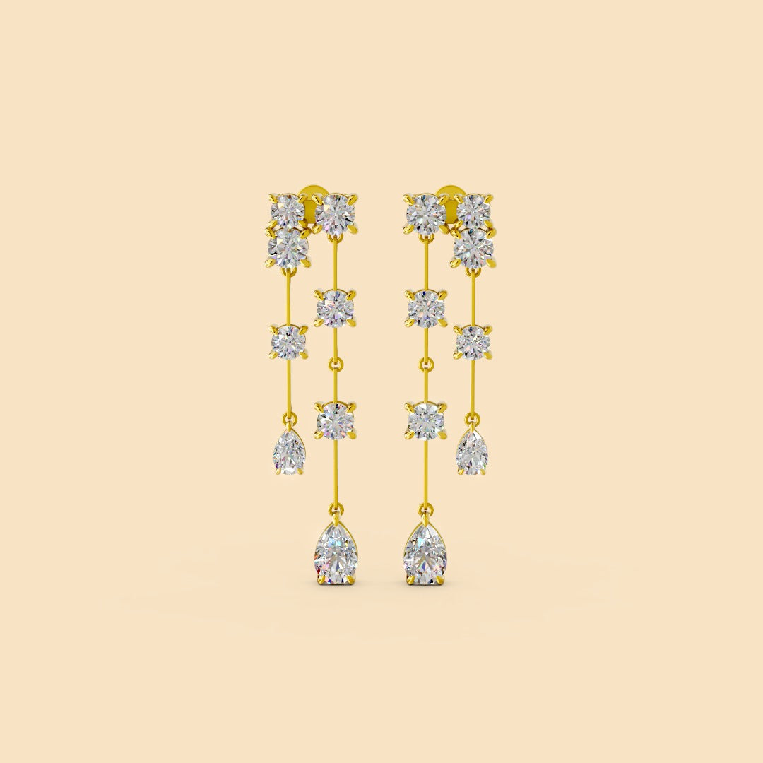 Dewora Earrings