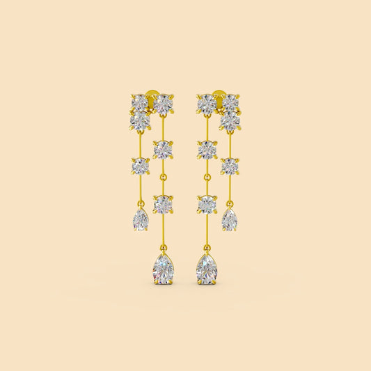 Dewora Earrings