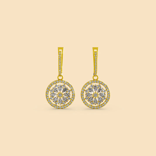 Willow Earrings
