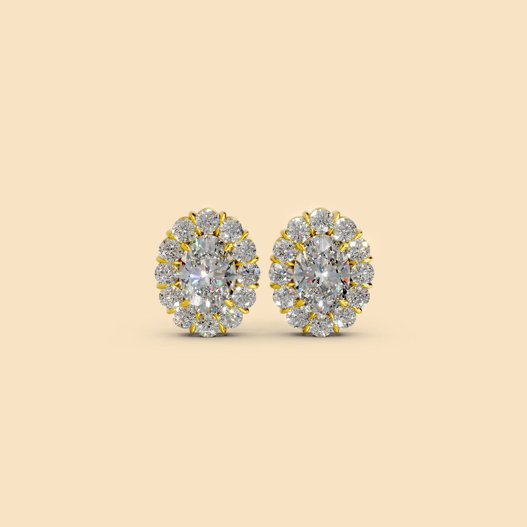 Astra Earrings