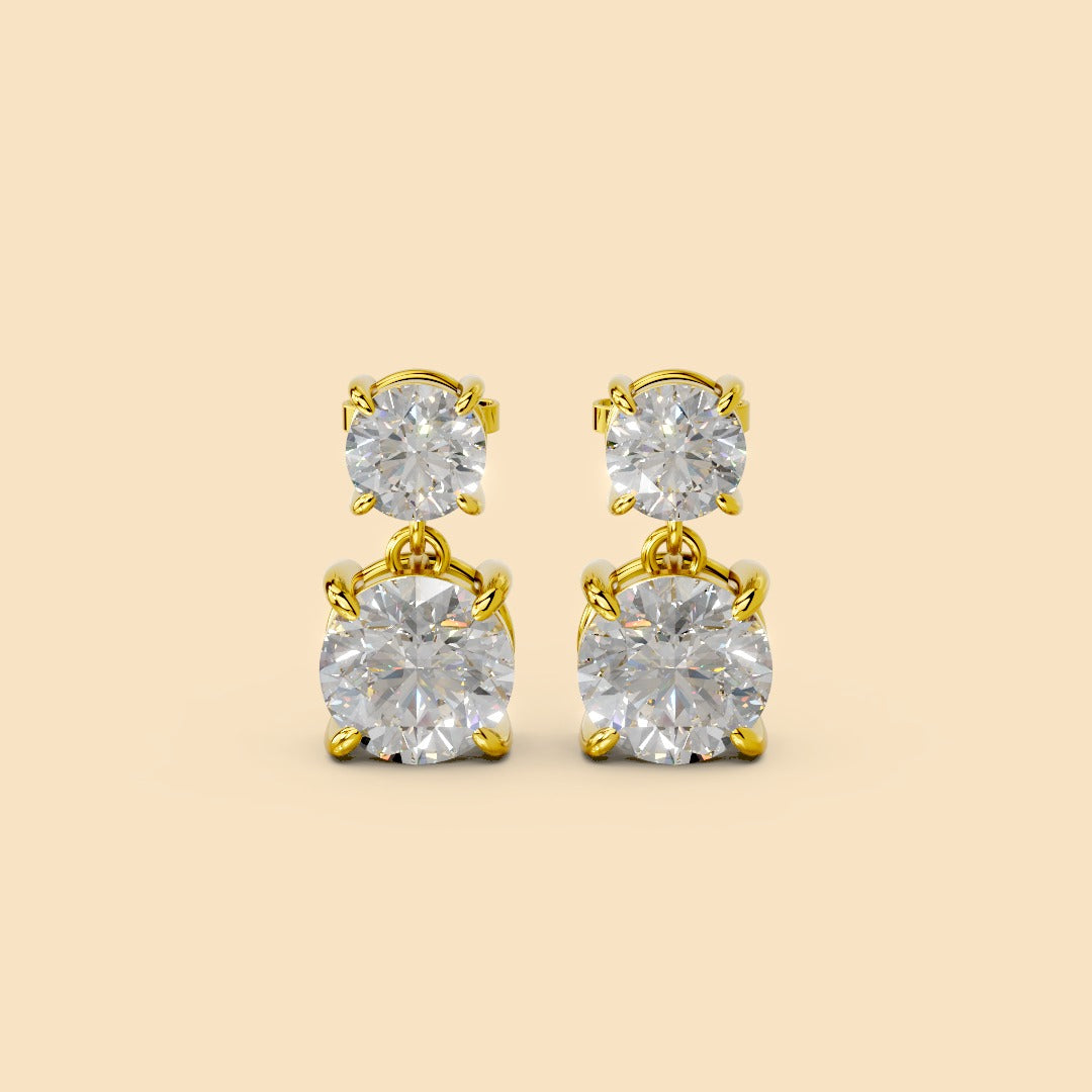 Honour Earrings