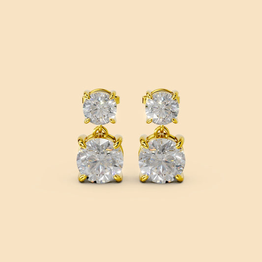 Honour Earrings
