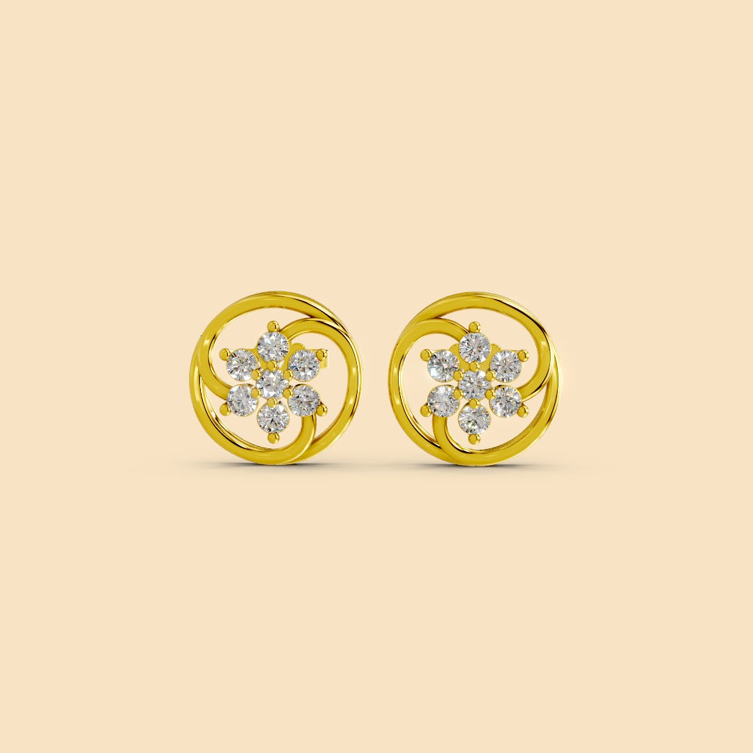 Lumina Earrings