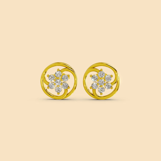 Lumina Earrings