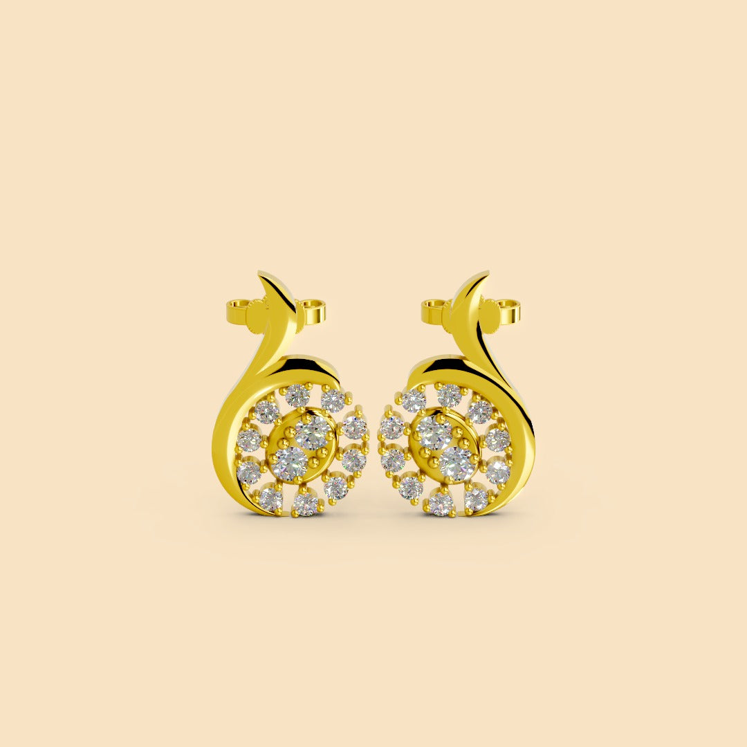 Velora Earrings