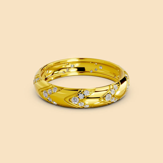 Vale Band for Men