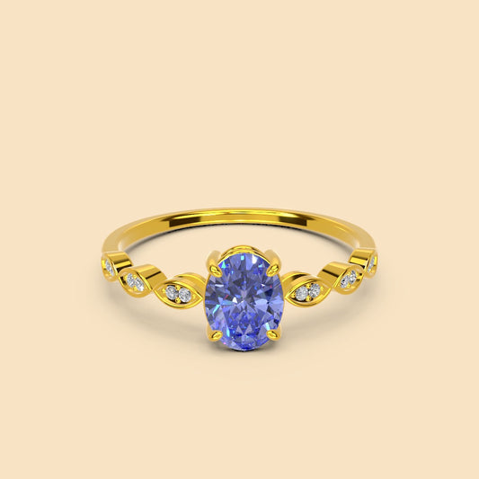 Vibrance Ring