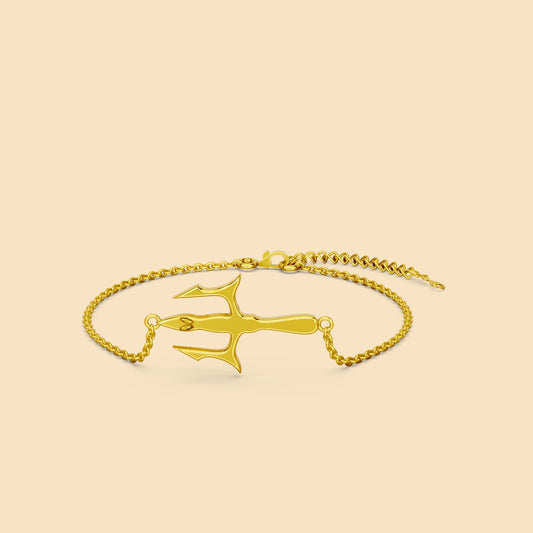 Rudra Bracelet For Men