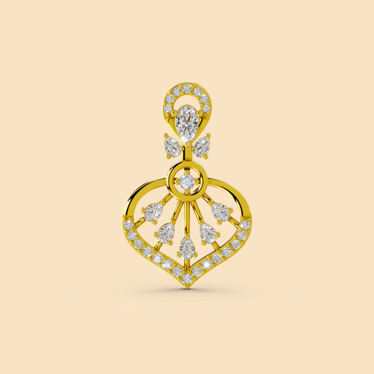 Chandelier Pendant