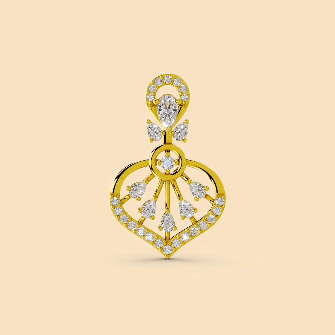 Chandelier Pendant