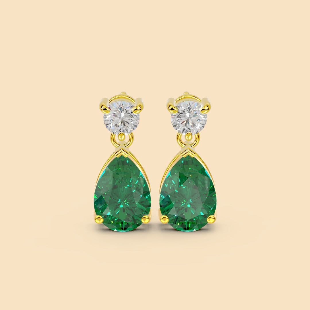 Serene Earrings