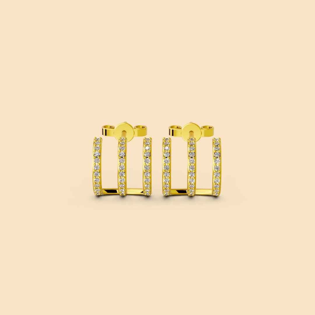 Diversity Ear Cuff