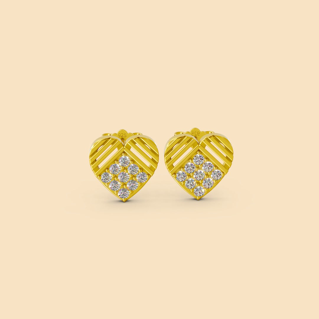 Vira Earrings