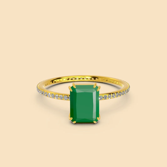 Courage Ring