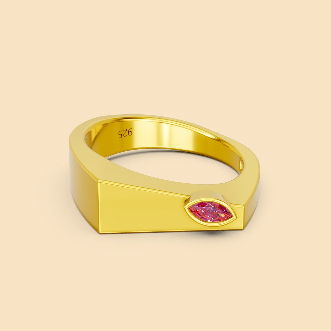 Vow Ring
