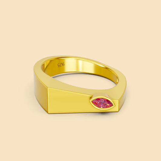 Vow Ring