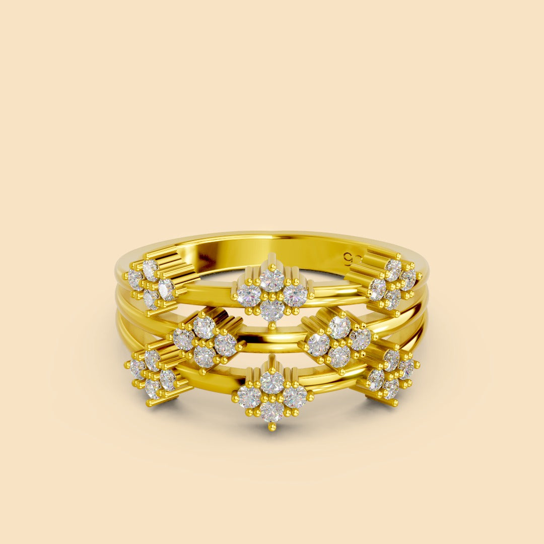 Clara Ring