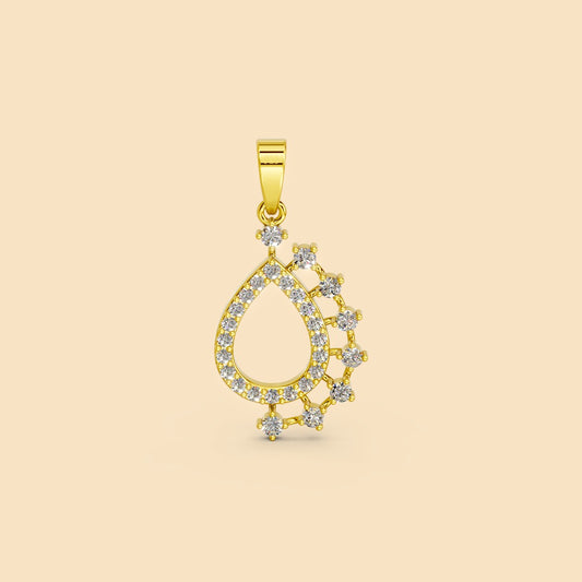 Fervor Pendant