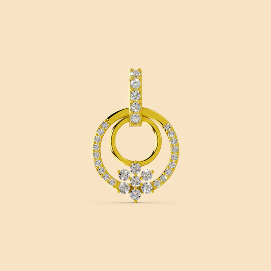 Opaline Pendant
